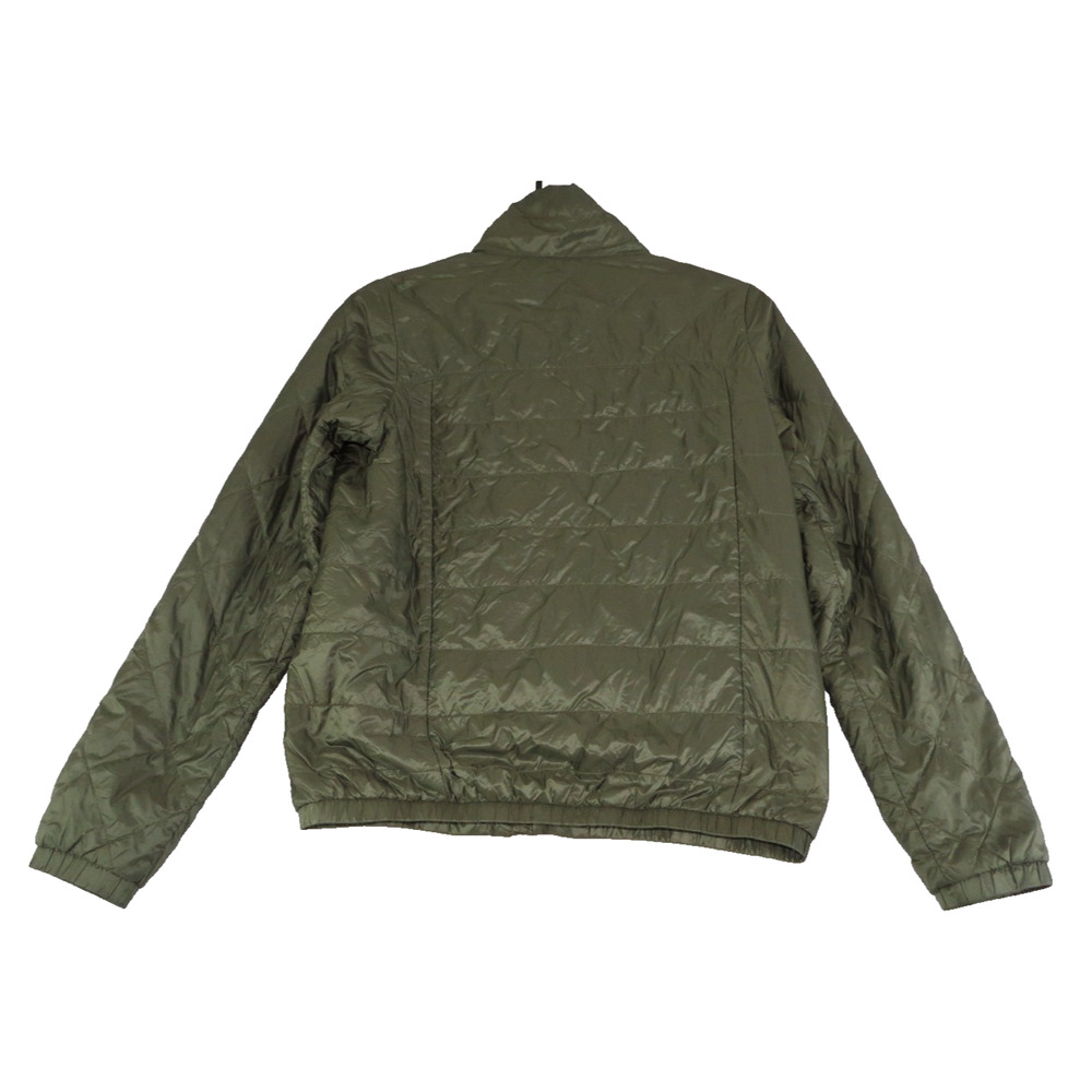 Patagonia Radalie Bomber Jacket Lightweight Diamond Chevron Qulting Women's XS - Picture 11 of 12